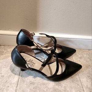Abella Seneca Pumps